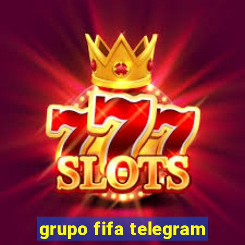 grupo fifa telegram